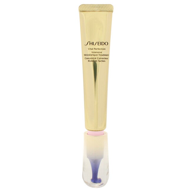 Vital Perfection Intensive WrinkleSpot Treatment by Shiseido for Women - 0.7 oz Treatment, NA, alternate image number null