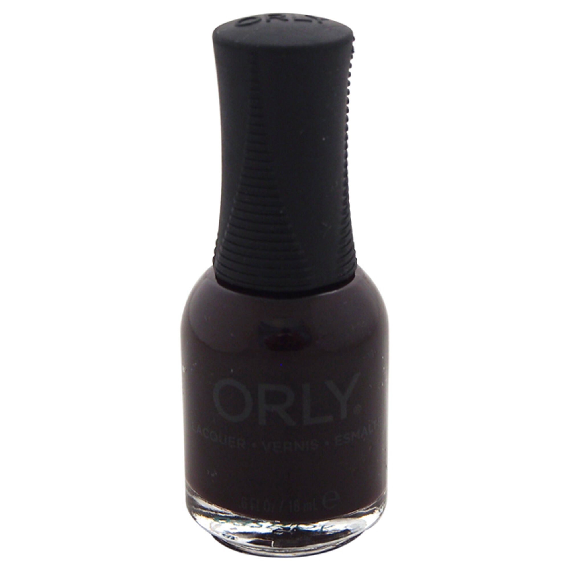 Nail Lacquer - 20006 Naughty by Orly for Women - 0.6 oz Nail Polish, See Description, hi-res image number 0