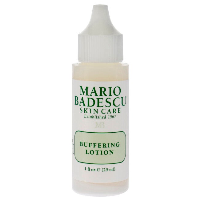 Buffering Lotion by Mario Badescu for Women - 1 oz Lotion, NA, hi-res image number null