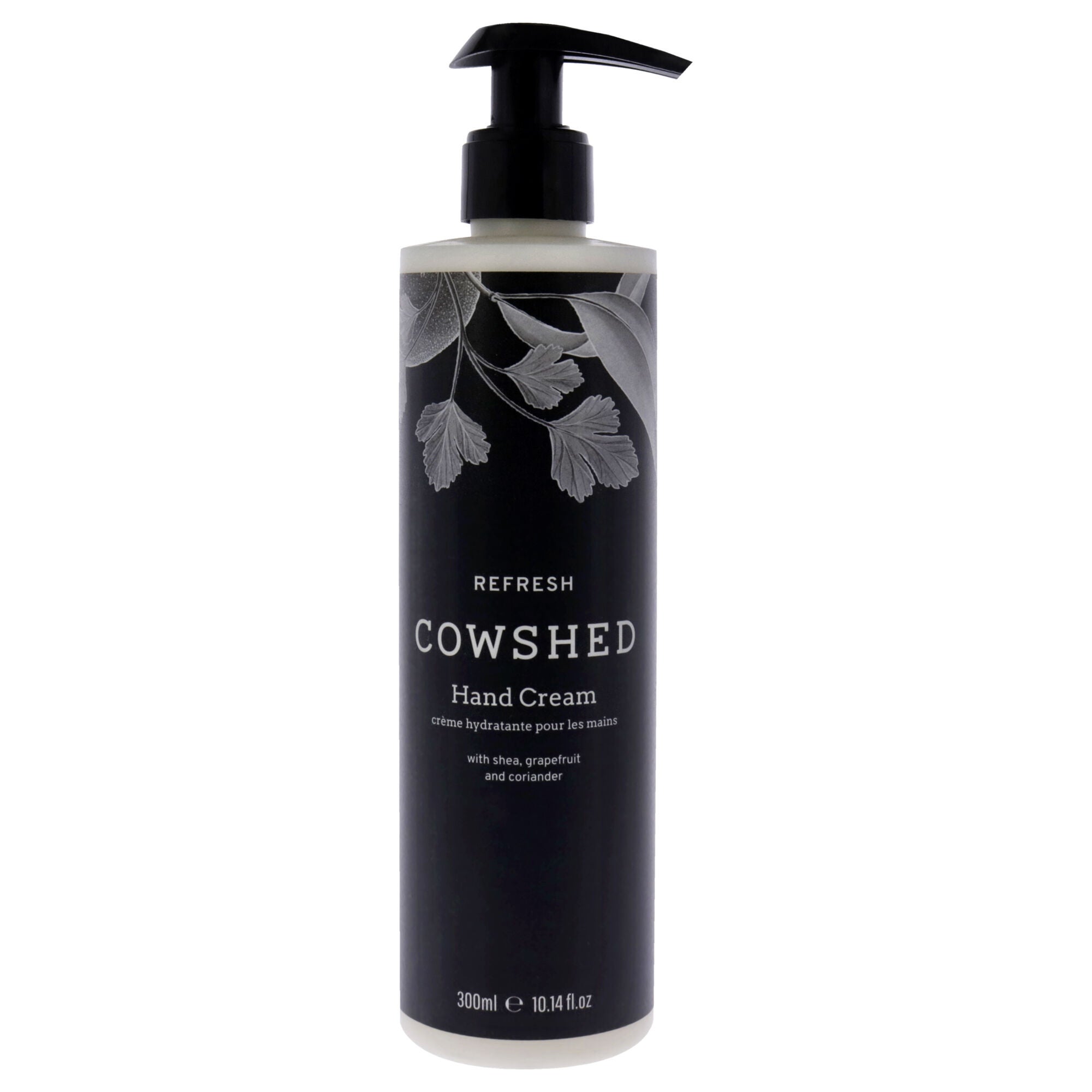 Refresh Hand Cream by Cowshed for Women - 10.14 oz Cream, See Description, hi-res image number 0