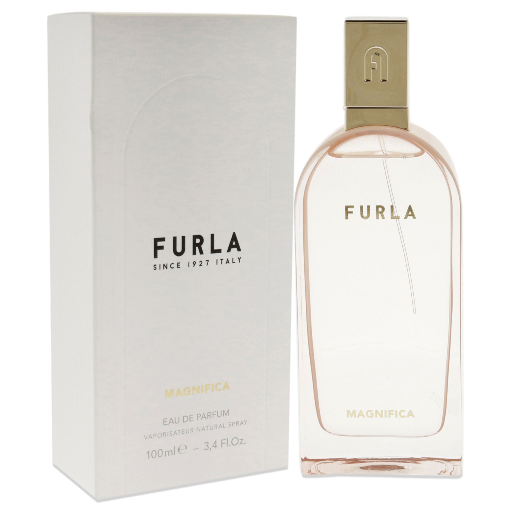 Magnifica by Furla for Women - 3.4 oz EDP Spray, See Description, alternate image number 2