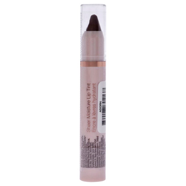 Sheer Moisture Lip Tint - Adorn by Mineral Fusion for Women - 0.1 oz Makeup, See Description, alternate image number null