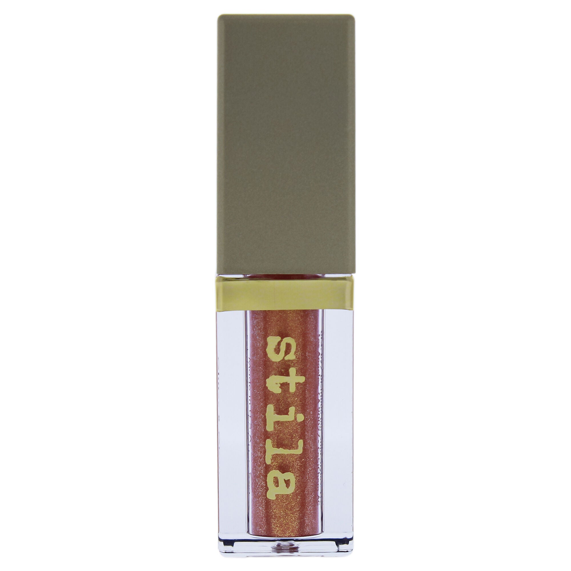 Glitter and Glow Liquid Eyeshadow - Dollish by Stila for Women - 0.153 oz Eyeshadow, , alternate image number 5