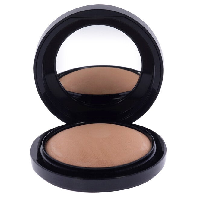 Mineralize Skinfinish Natural - Medium Dark by MAC for Women - 0.35 oz Powder, NA, alternate image number null