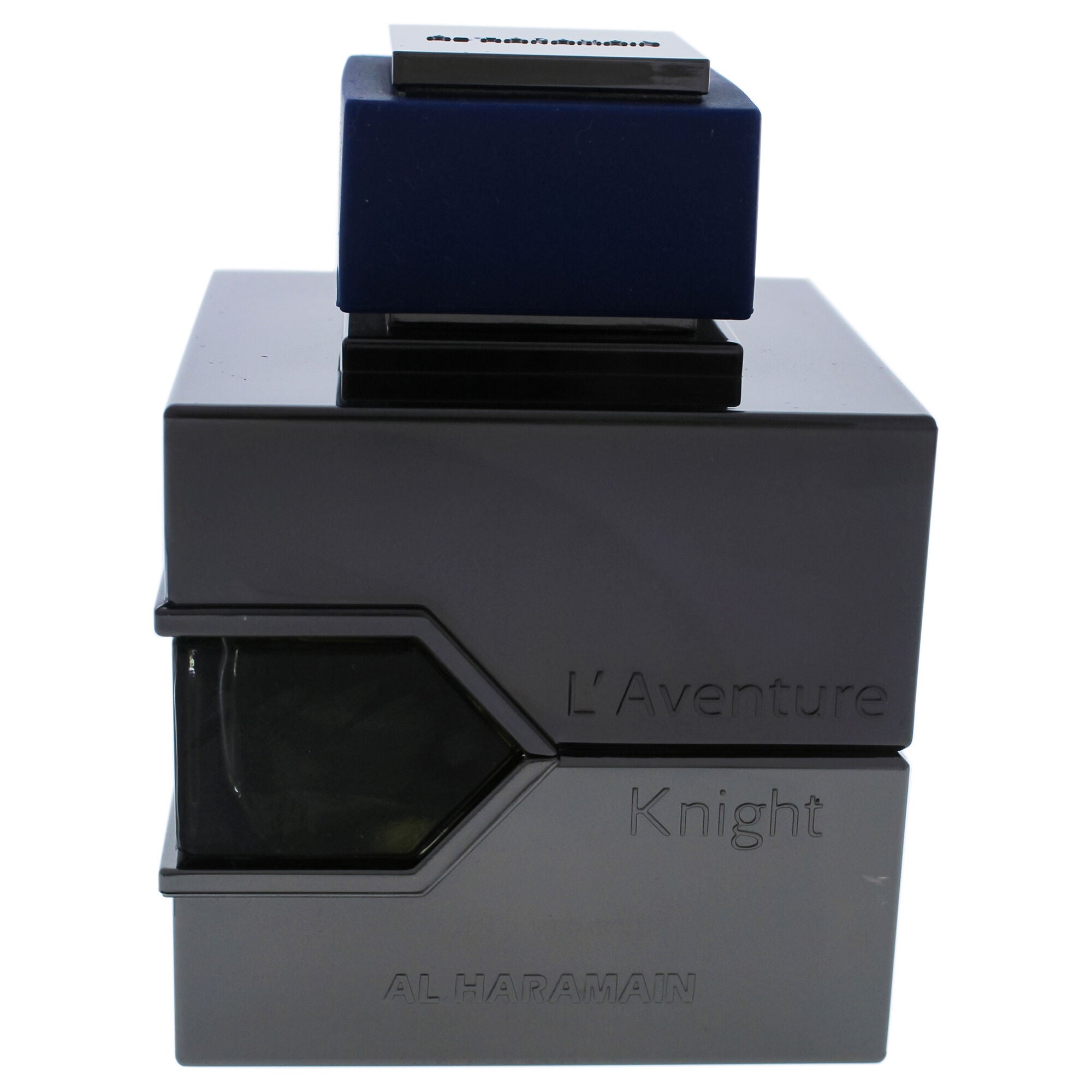 LAventure Knight by Al Haramain for Men - 3.4 oz EDP Spray, See Description, alternate image number 3