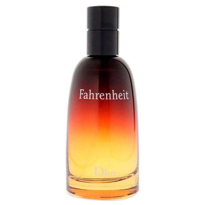 Fahrenheit by Christian Dior for Men - 1.7 oz EDT Spray, , alternate image number null