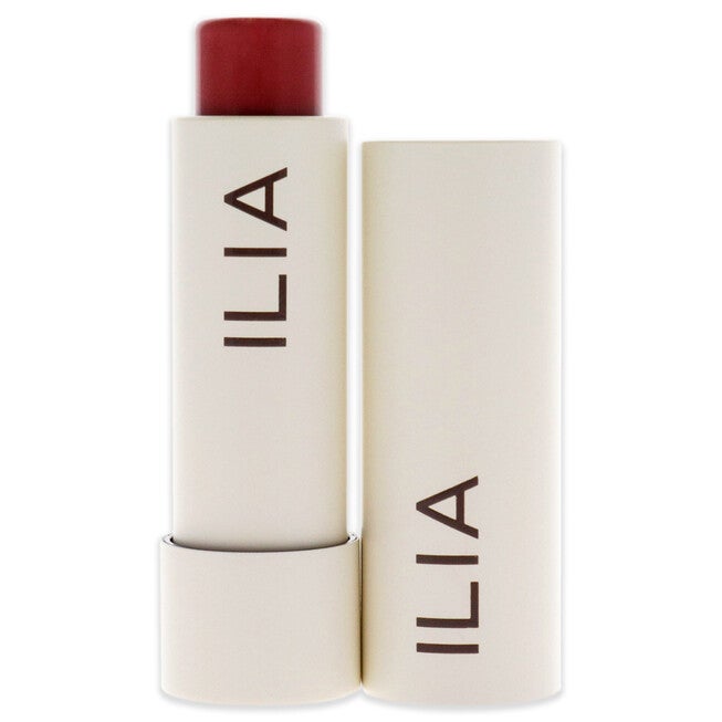Balmy Tint Hydrating Lip Balm - Lullaby by ILIA Beauty for Women - 0.15 oz Lip Balm, NA, alternate image number null