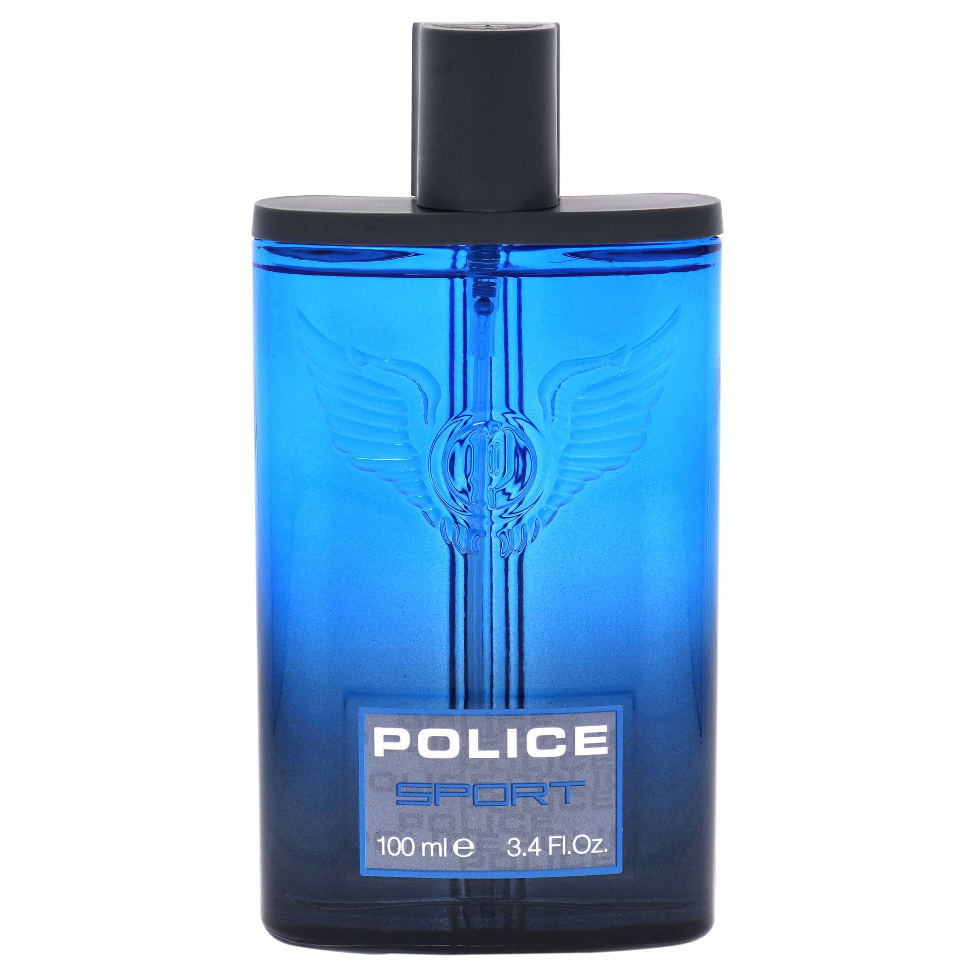 Police Sport by Police for Men - 3.4 oz EDT Spray, See Description, alternate image number 4