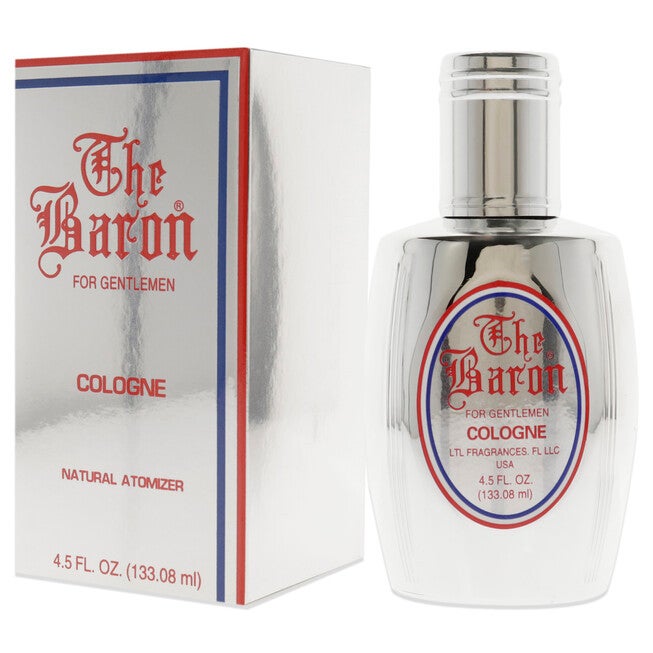 The Baron by LTL for Men - 4.5 oz Cologne Spray, NA, alternate image number null