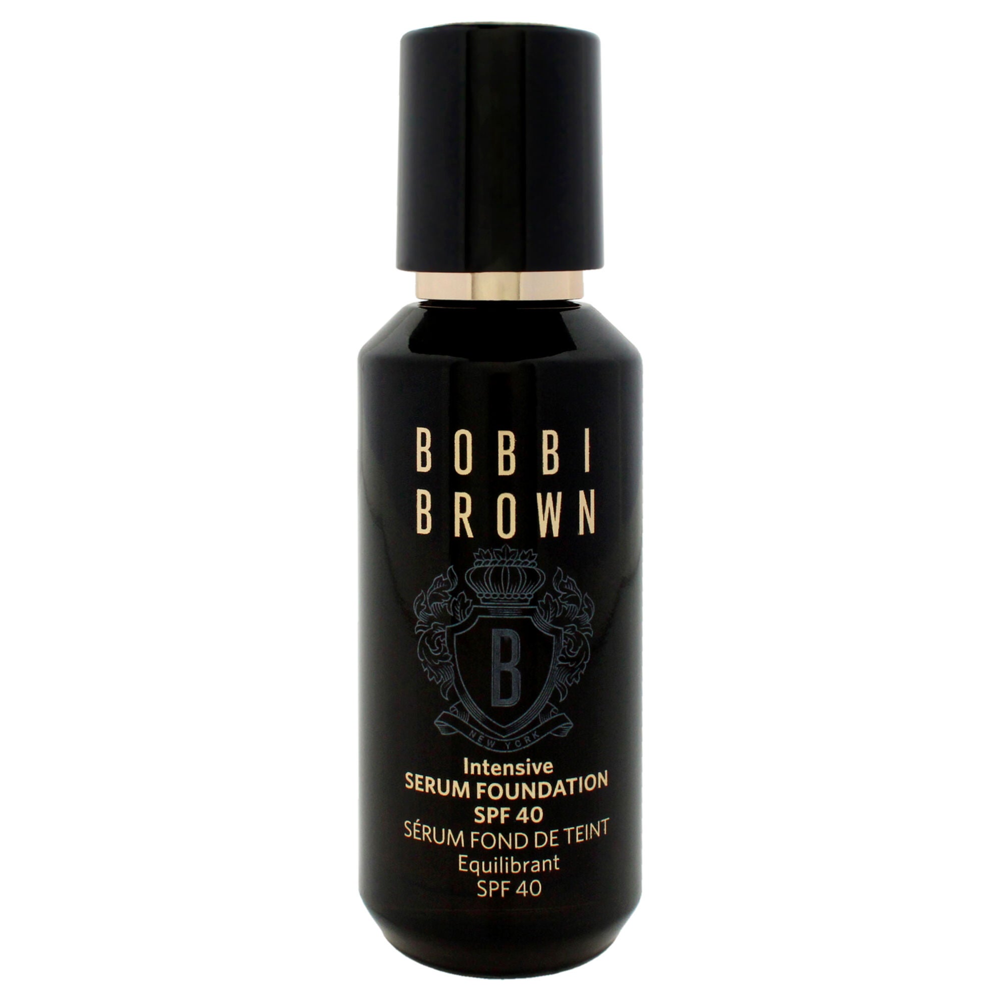 Intensive Serum Foundation SPF 40 - N-042 Beige by Bobbi Brown for Women - 1 oz Foundation, See Description, alternate image number 4