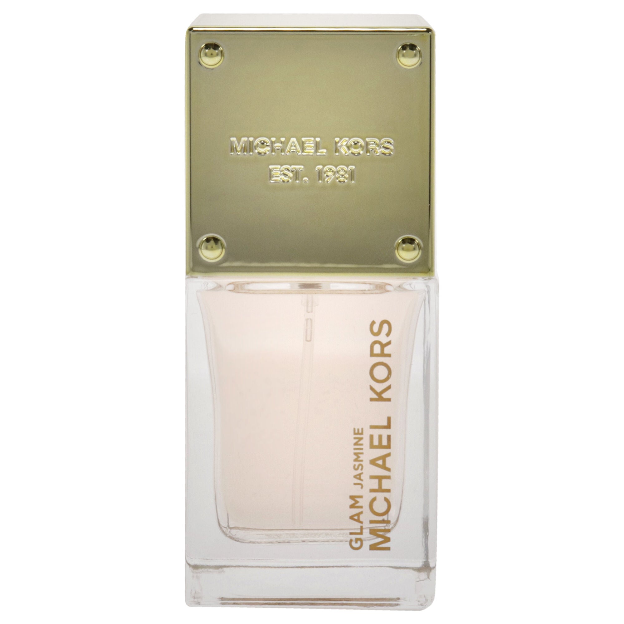 Glam Jasmine by Michael Kors for Women - 1 oz EDP Spray, See Description, alternate image number 4