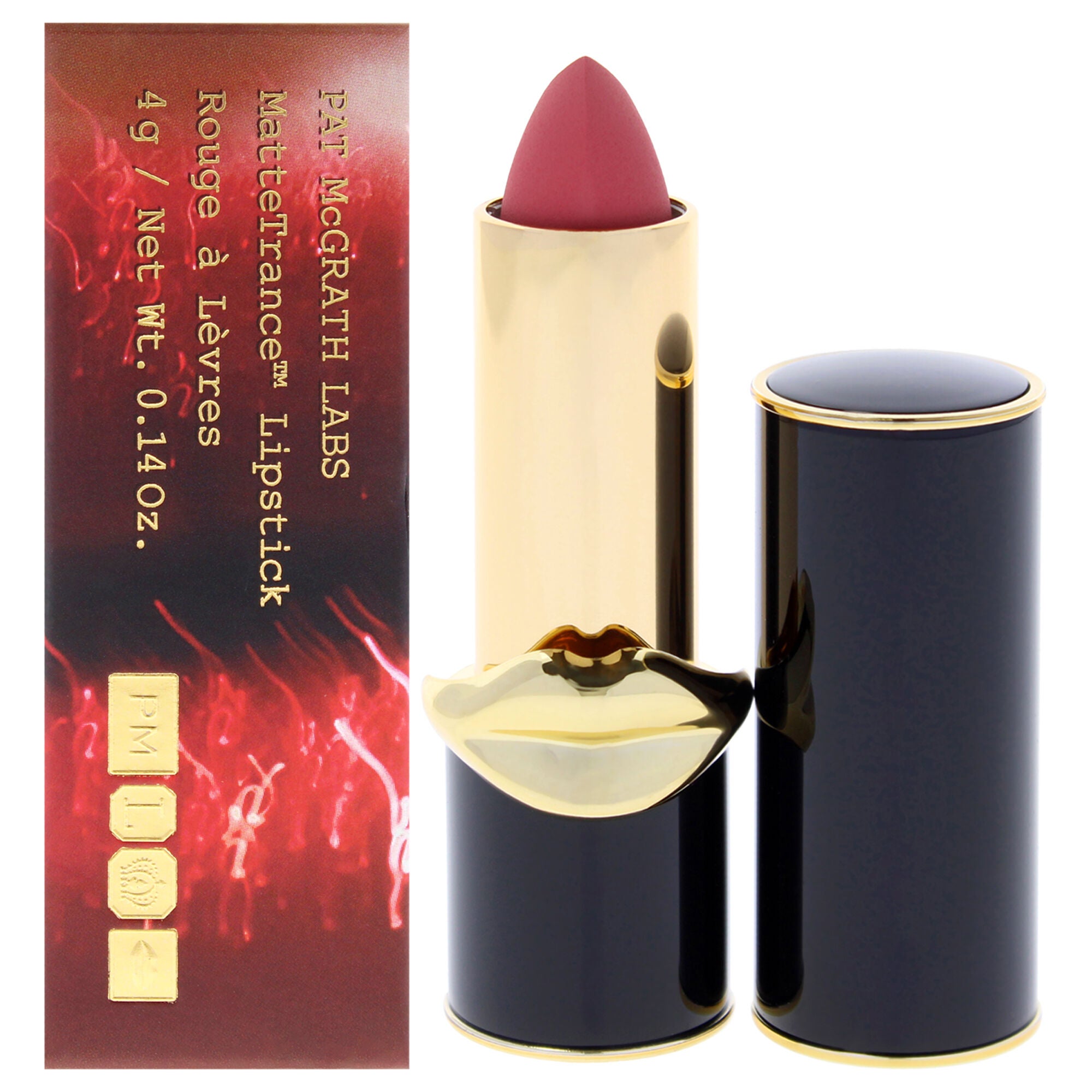 MatteTrance Lipstick - 018 Candy Flip, See Description, hi-res image number 0