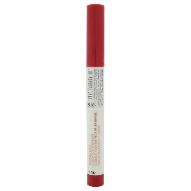Scribble Stick - Sherbet by Flower Beauty for Women - 0.04 oz Lipstick, NA, alternate image number null