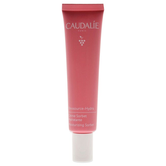 Vinosource Moisturizing Sorbet by Caudalie for Women - 1.3 oz Cream, See Description, alternate image number 4
