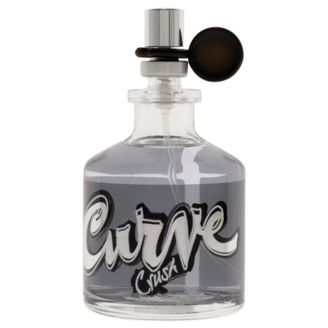 Curve Crush by Liz Claiborne for Men - 2.5 oz Cologne Spray, NA, alternate image number null