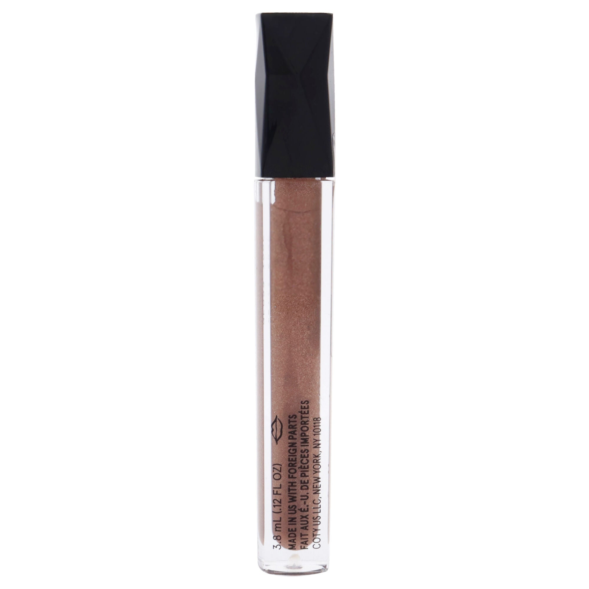 Full Spectrum Idol Lip Gloss - Disco Balls by CoverGirl for Women - 0.12 oz Lip Gloss, See Description, alternate image number 2