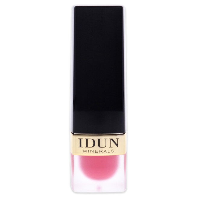 Creme Lipstick - 201 Elise by Idun Minerals for Women - 0.13 oz Lipstick, , alternate image number null