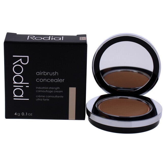 Airbrush Concealer - Aspen by Rodial for Women - 0.1 oz Concealer, See Description, hi-res image number null