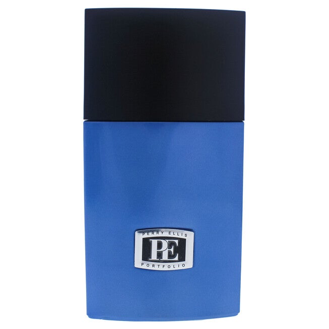 Portfolio Elite by Perry Ellis for Men - 3.4 oz EDT Spray, NA, alternate image number null