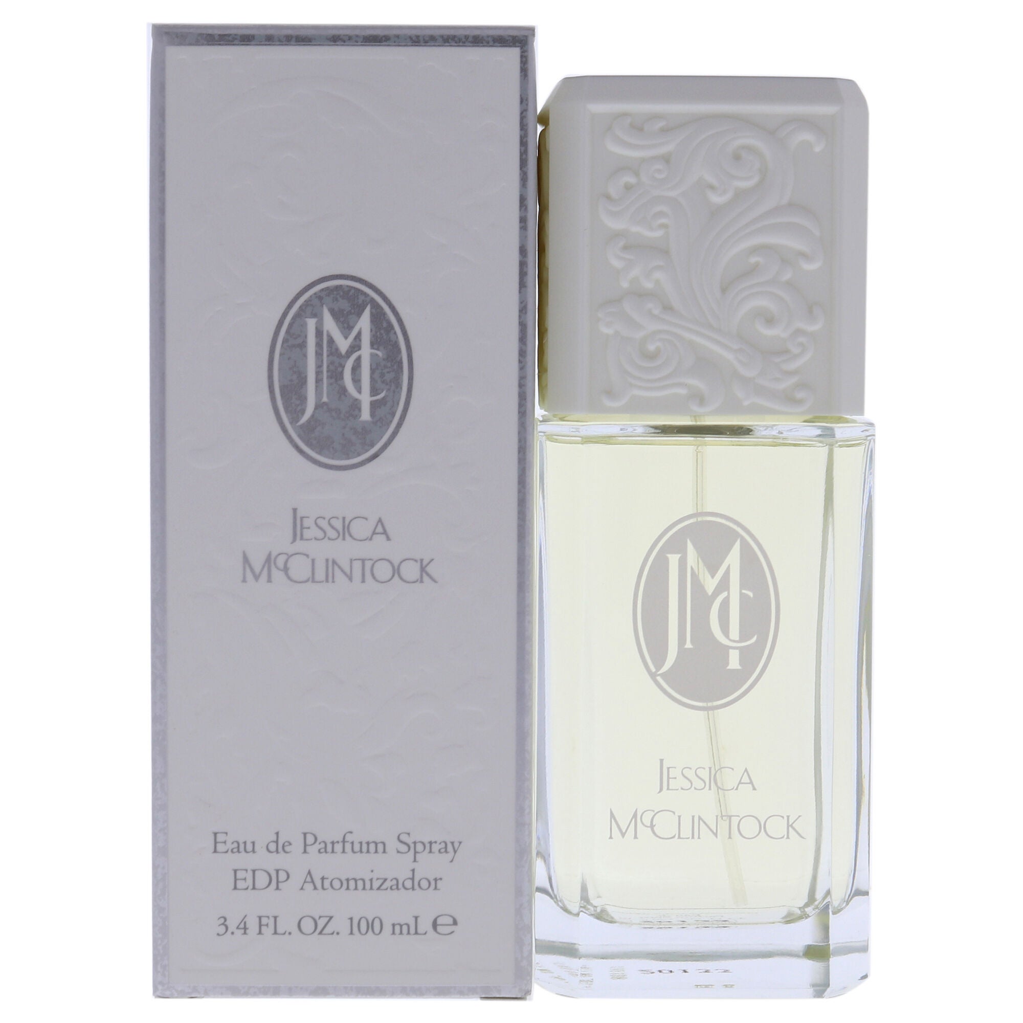 Jessica McClintock by Jessica McClintock for Women - 3.4 oz EDP Spray, See Description, hi-res image number 0