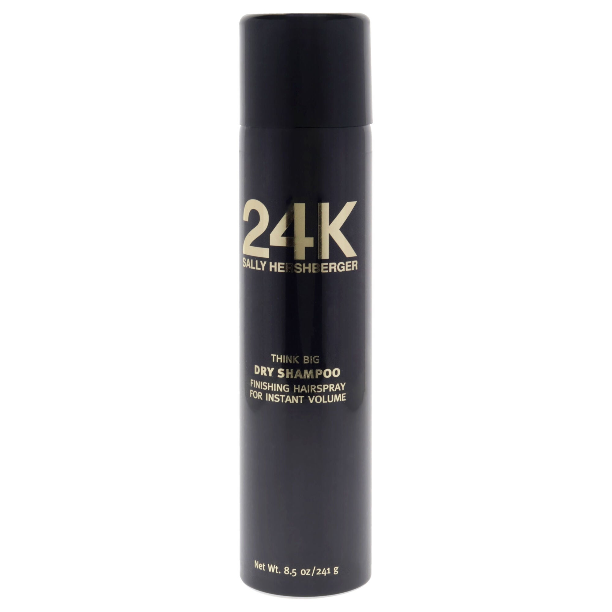 24K Think Big Dry Shampoo by Sally Hershberger for Unisex - 8.5 oz Dry Shampoo, See Description, hi-res image number 0