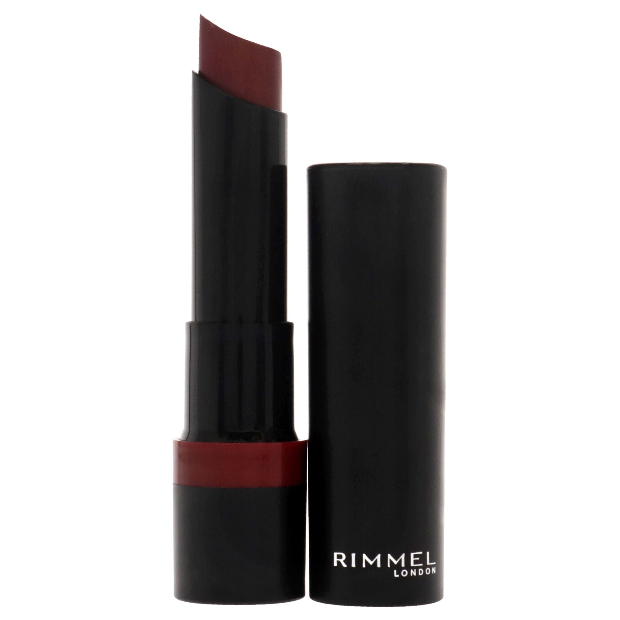 Lasting Finish Extreme Lipstick - 550 Thirsty Bae by Rimmel London for Women - 0.08 oz Lipstick, See Description, alternate image number 1