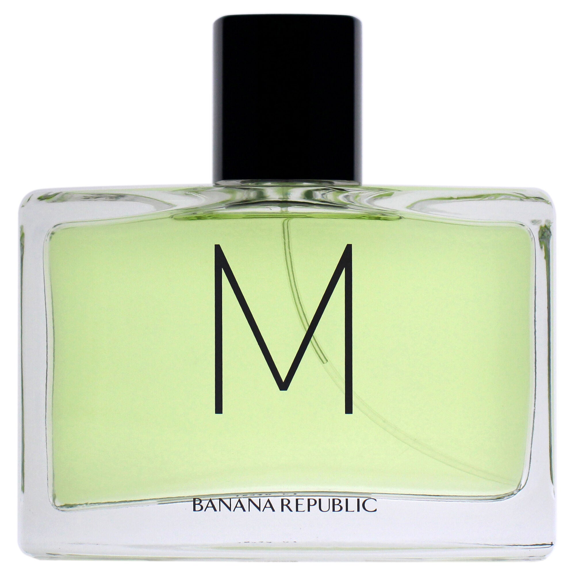 M by Banana Republic for Men - 4.2 oz EDP Spray, See Description, alternate image number 1