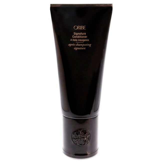 Signature Conditioner by Oribe for Unisex - 6.8 oz Conditioner, NA, alternate image number null