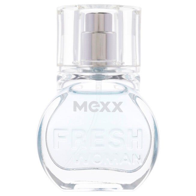 Mexx Fresh by Mexx for Women - 0.5 oz EDT Spray, NA, alternate image number null