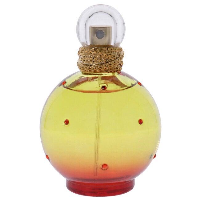 Blissful Fantasy by Britney Spears for Women - 3.3 oz EDT Spray, , alternate image number null