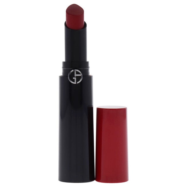 Lip Power Longwear Vivid Color Lipstick - 403 Fighter by Giorgio Armani for Women - 0.11 oz Lipstick, , alternate image number null