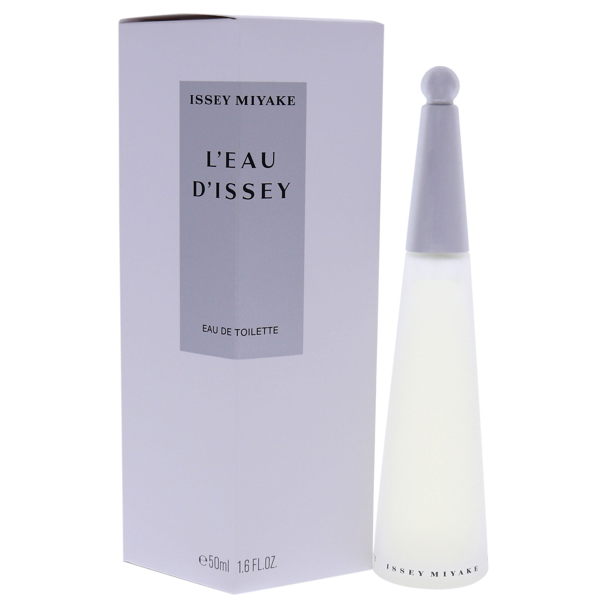 Leau Dissey by Issey Miyake for Women - 1.6 oz EDT Spray, See Description, hi-res image number 0