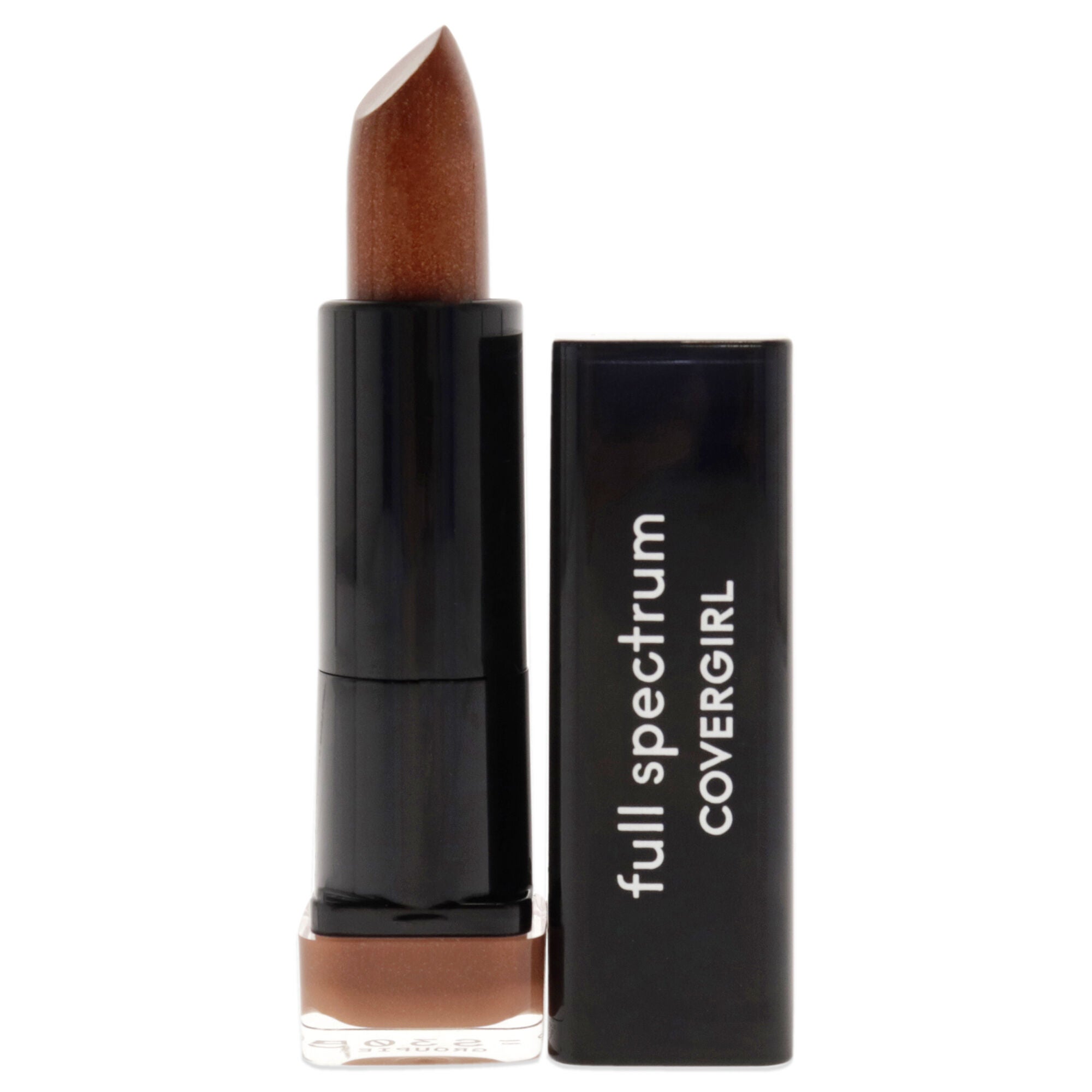 Full Spectrum Color Idol Satin Lipstick - Groupie by CoverGirl for Women - 0.12 oz Lipstick, , alternate image number 3