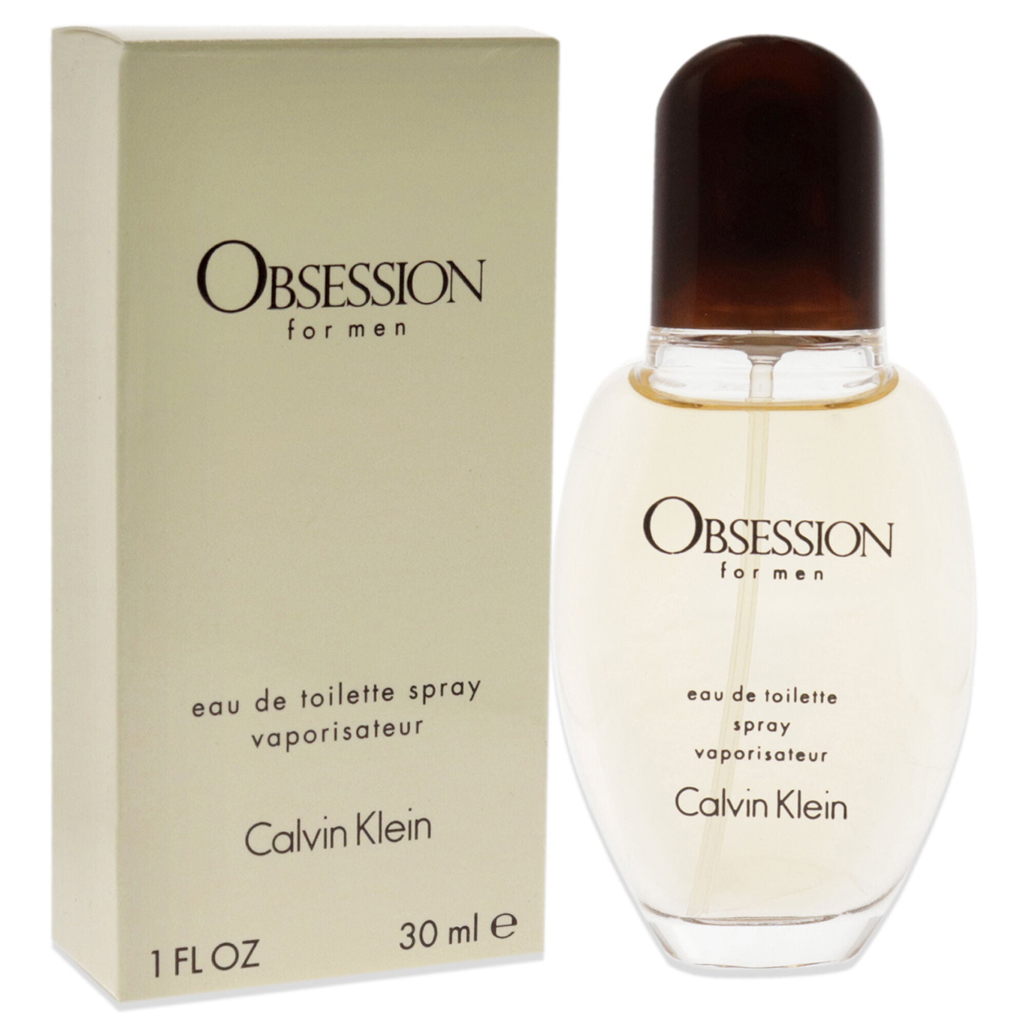 Obsession by Calvin Klein for Men - 1 oz EDT Spray, , alternate image number 6
