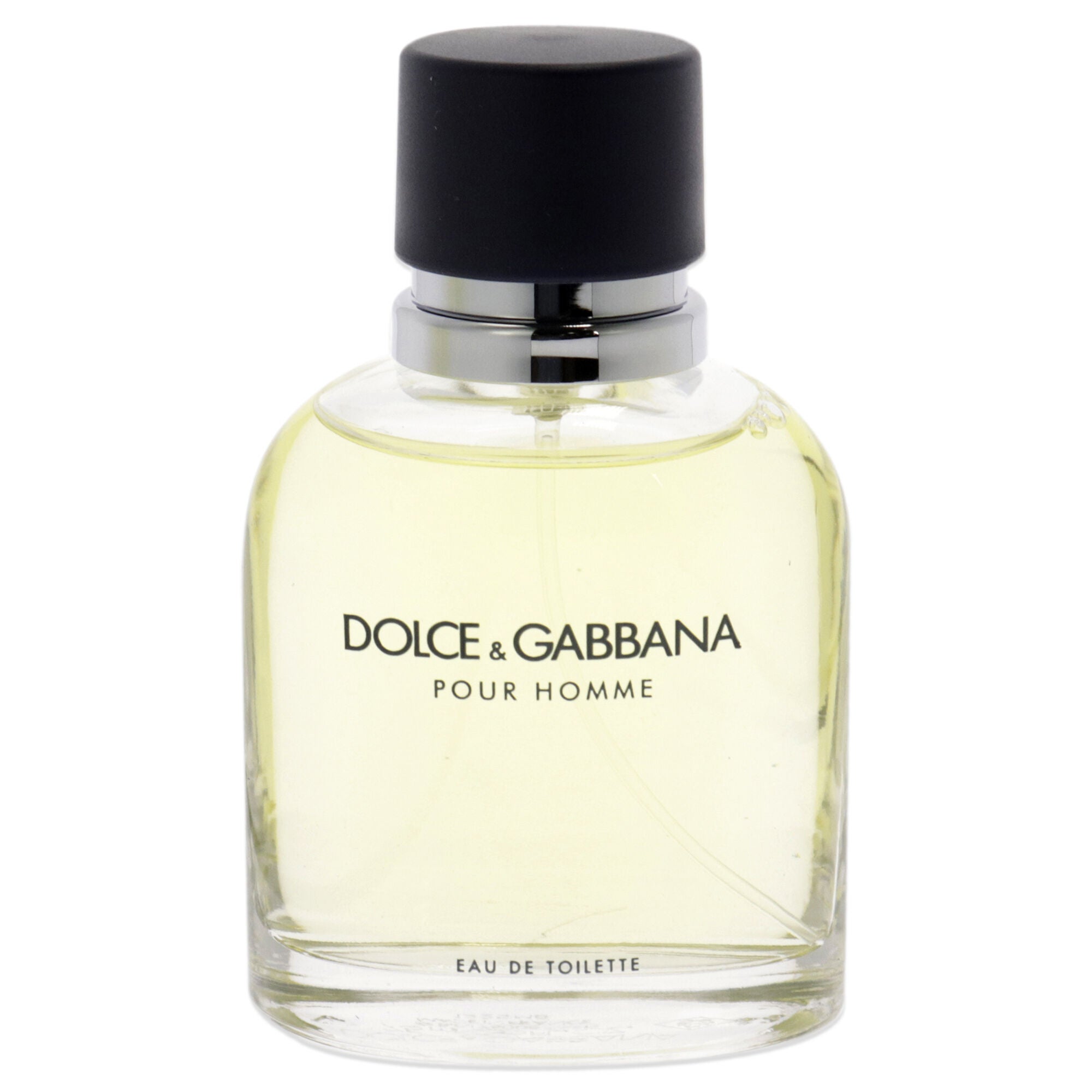 Dolce and Gabbana by Dolce and Gabbana for Men - 2.5 oz EDT Spray, , alternate image number 6