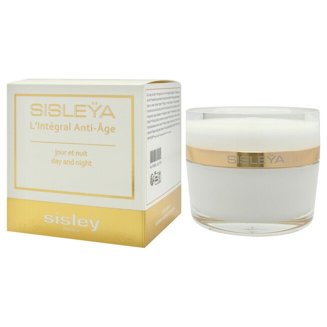 Sisleya lIntegral Anti-Age by Sisley for Women - 1.6 oz Cream, NA, alternate image number null
