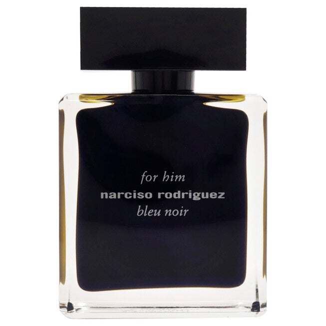 Narciso Rodriguez For Him Bleu Noir by Narciso Rodriguez for Men - 3.3 oz EDT Spray, NA, alternate image number null