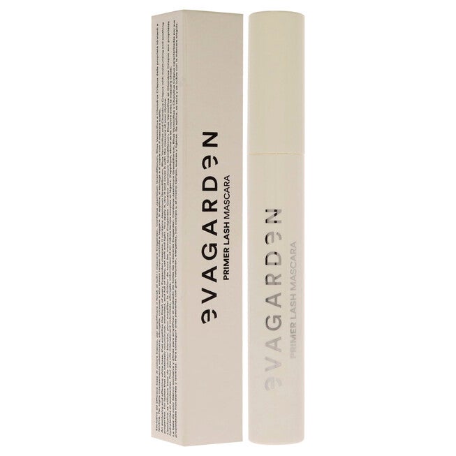 Mascara Lash Primer - 02 by Evagarden for Women - 0.27 oz Mascara, NA, alternate image number null