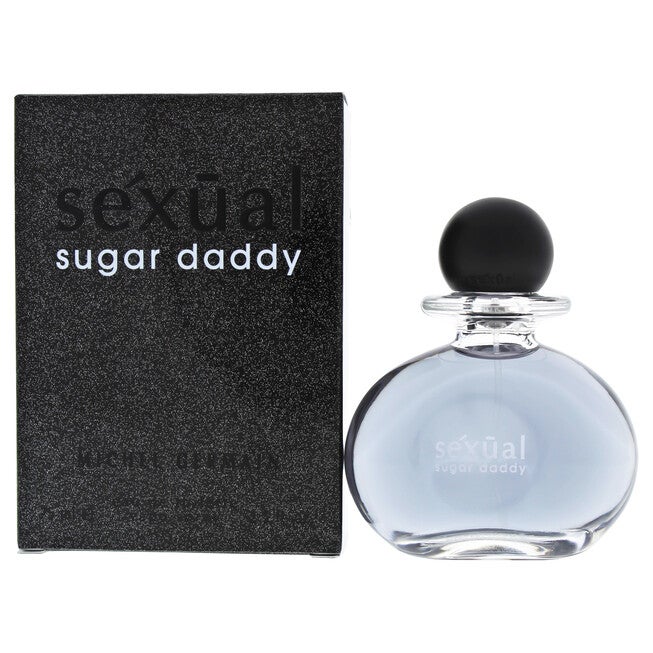 Sexual Sugar Daddy by Michel Germain for Men - 2.5 oz EDT Spray, NA, hi-res image number null