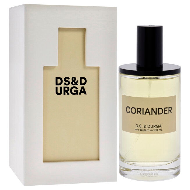 Coriander by DS & Durga for Women - 3.4 oz EDP Spray, NA, alternate image number null