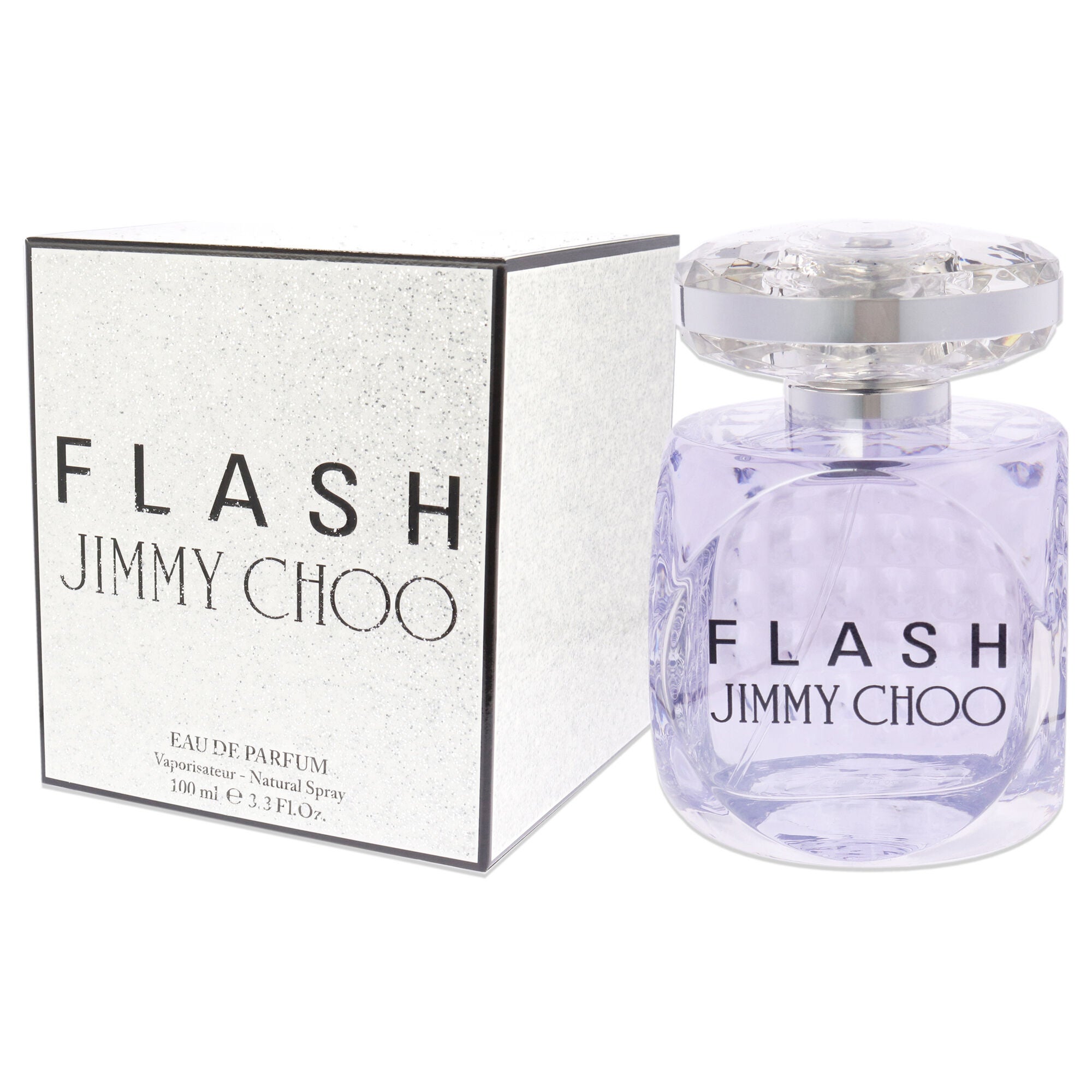 Jimmy Choo Flash by Jimmy Choo for Women - 3.3 oz EDP Spray, See Description, alternate image number 3