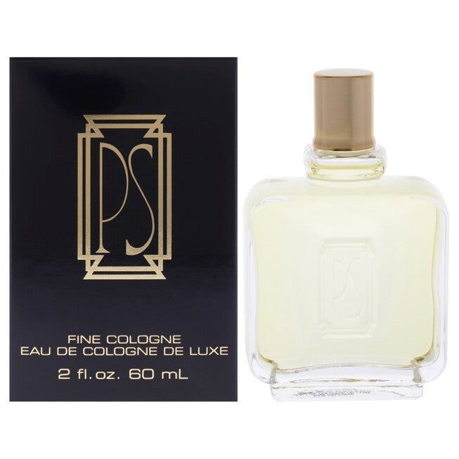 Paul Sebastian by Paul Sebastian for Men - 2 oz EDC Splash, NA, hi-res image number null