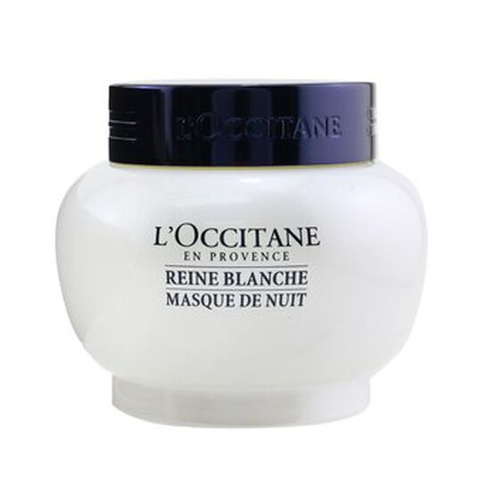 Reine Blanche Whitening Sleeping Mask, Reine Blanche, hi-res image number null