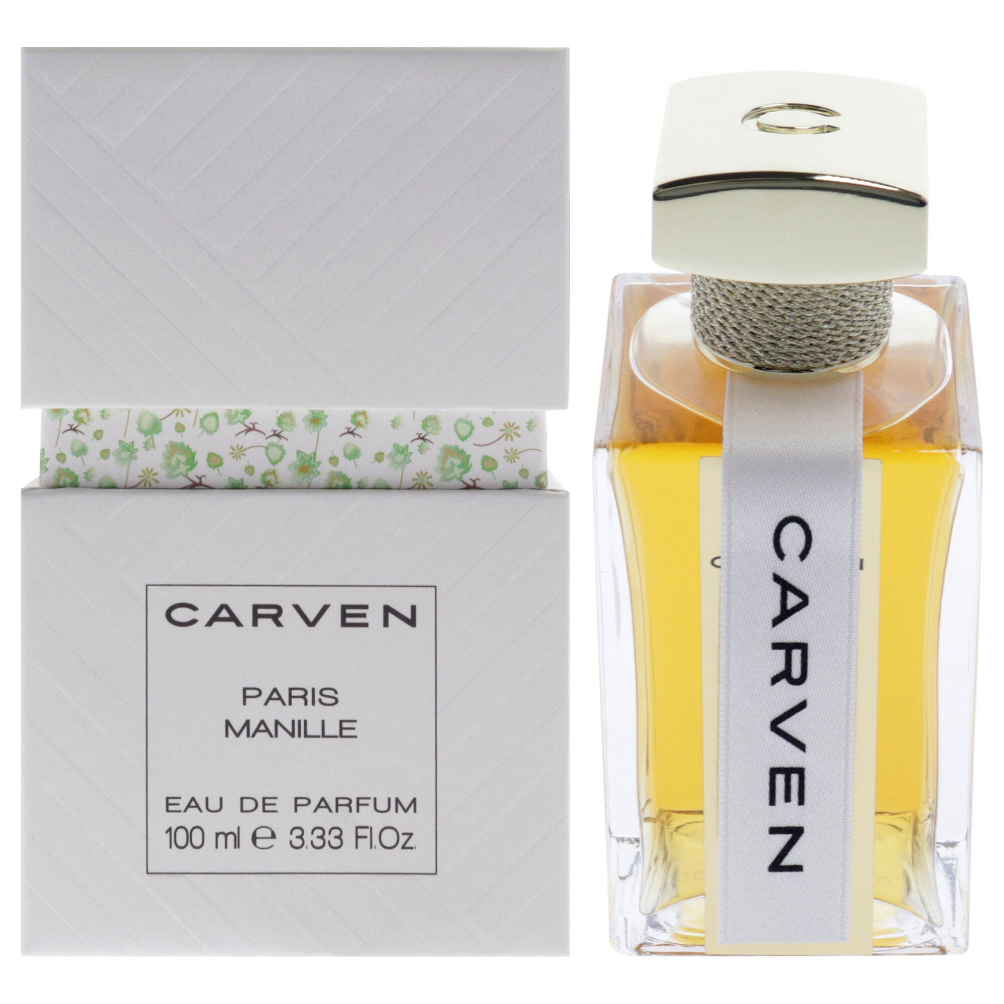 Manille by Carven for Women - 3.33 oz EDP Spray, See Description, hi-res image number 0