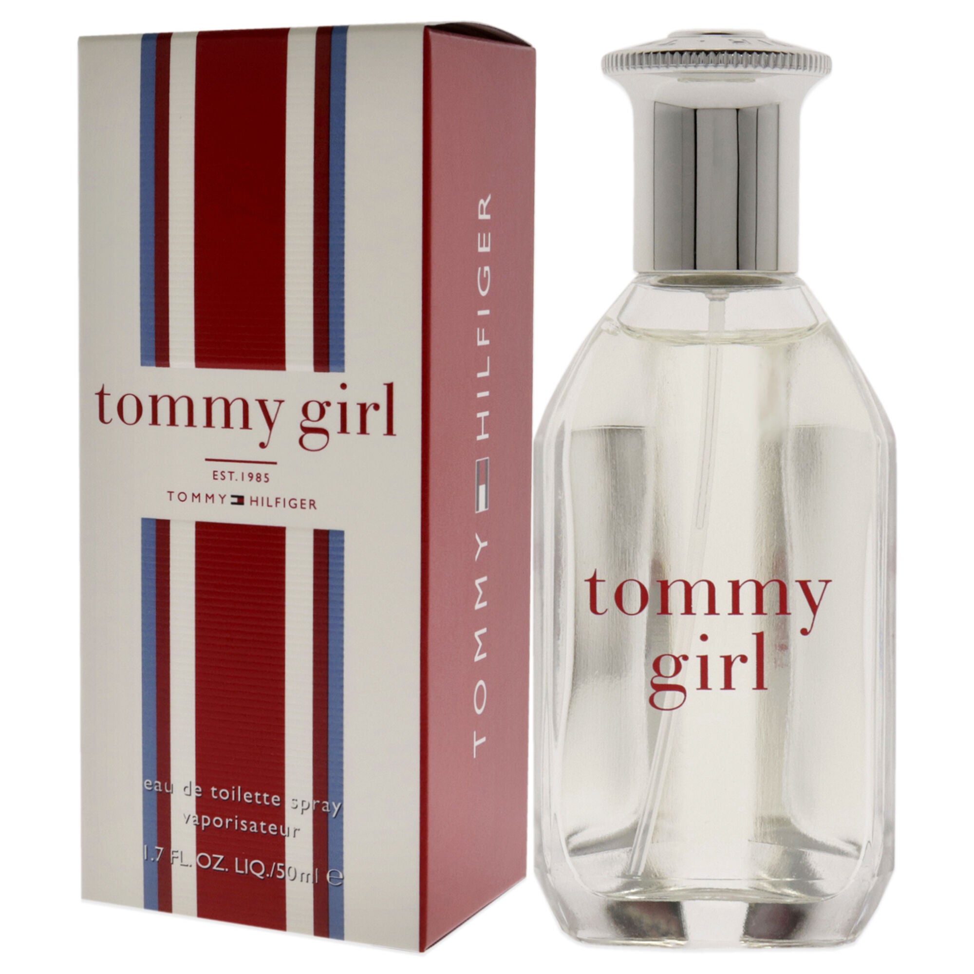 Tommy Girl by Tommy Hilfiger for Women - 1.7 oz EDT Spray, , alternate image number 7