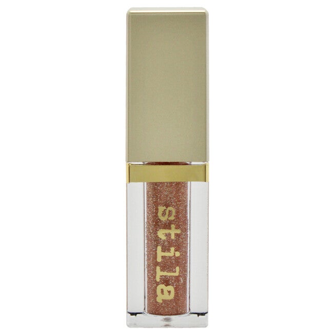 Glitter and Glow Liquid Eyeshadow - Kitten Karma by Stila for Women - 0.153 oz Eyeshadow, NA, alternate image number null