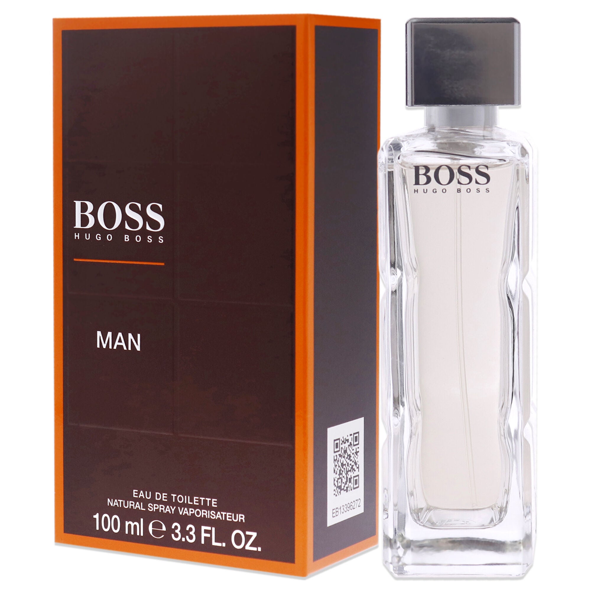 Boss Orange by Hugo Boss for Men - 3.3 oz EDT Spray, See Description, alternate image number 3