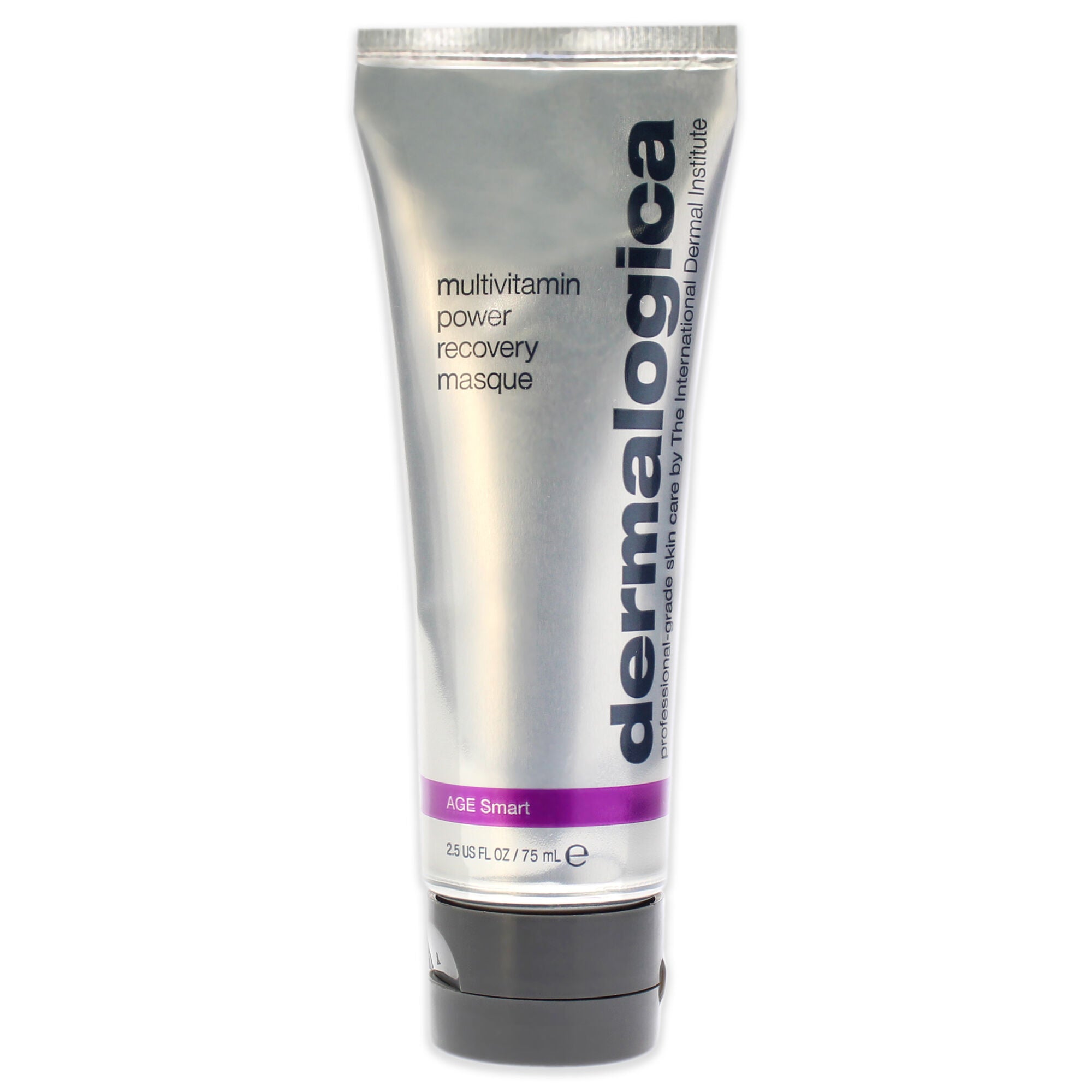 Age Smart Multivitamin Power Recovery Masque by Dermalogica for Unisex - 2.5 oz Mask, See Description, alternate image number 1