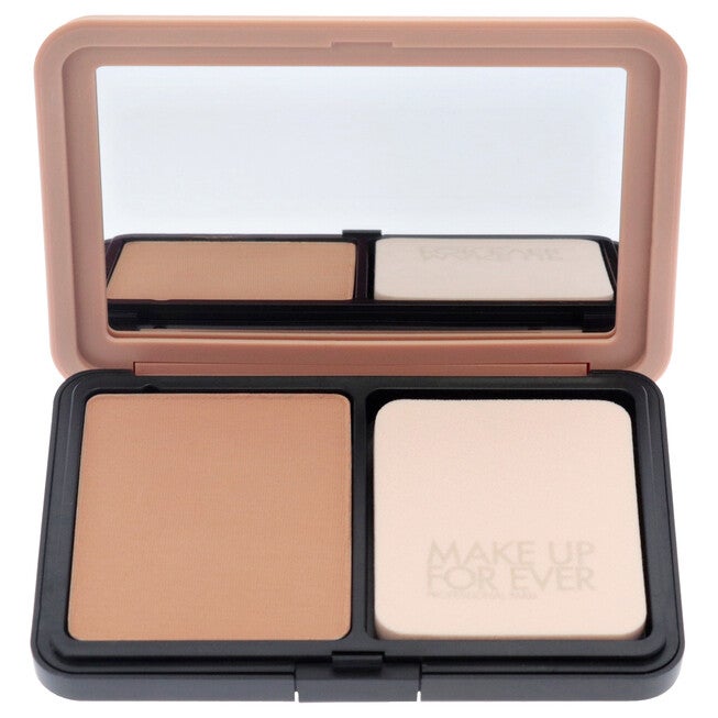 HD Skin Matte Powder Foundation - 2R28 Cool Sand by Make Up For Ever for Women - 0.38 oz Foundation, NA, alternate image number null