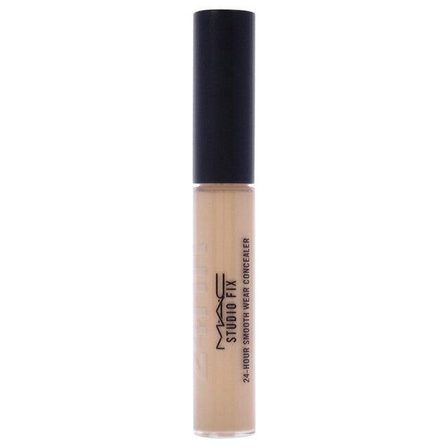 Studio Fix 24 Hour Smooth Wear Concealer - NC25 by MAC for Women - 0.24 oz Concealer, , alternate image number null